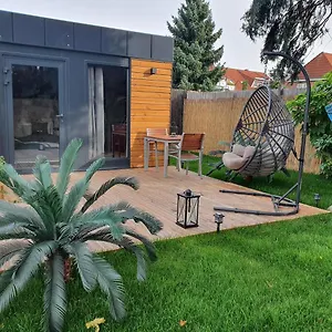 Lane Tiny Homes, Nahe Messe Ганновер