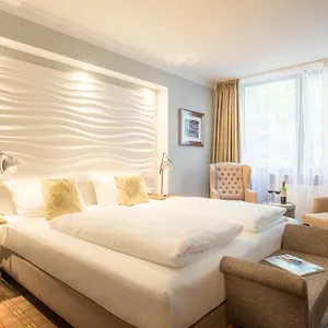 **** Hotel The Ascot Alemania
