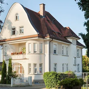*** Hotel Schoengarten Garni Alemania