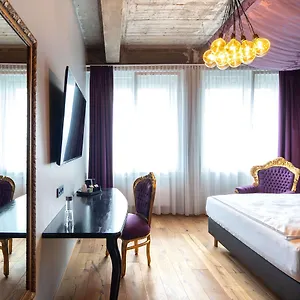 Hotel Loftstyle Hannover; Western Signature Collection, Hannover