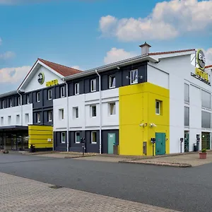 Hannover-nord Ганновер