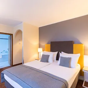 **** Hotel Novum Silence Garden Brück Alemania
