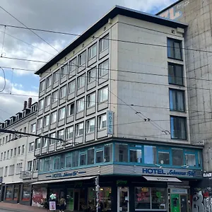 3* Szálloda Schwarzer Baer