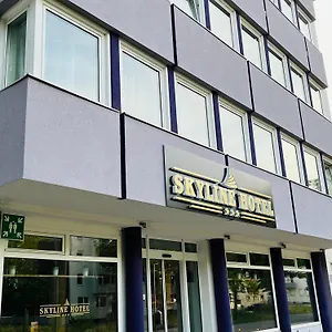 Hotel Skyline, Hannover
