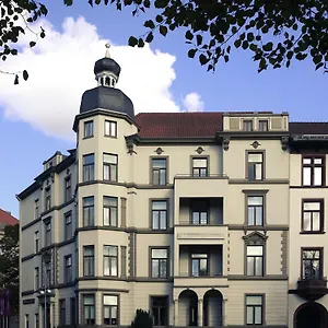 Mercure Ганновер
