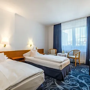 *** Hotel Gertrudenhof Alemania