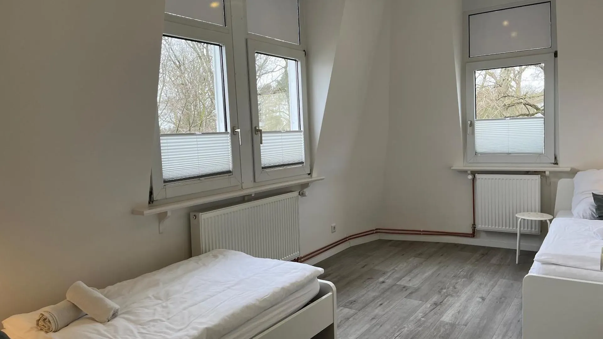 Schlafkonzept هانوفر